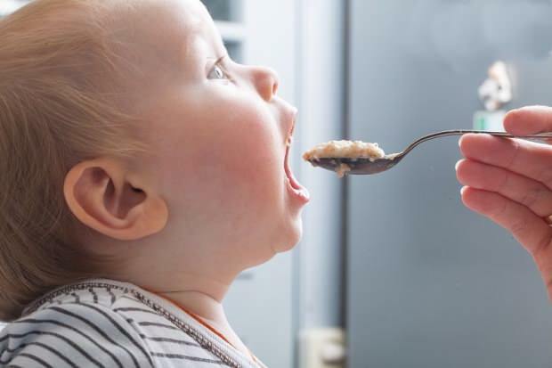 Comment faire du pudding pour bébé? Le pudding pour bébé est-il utile?