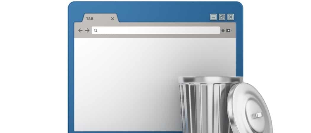 Internet Explorer sur Windows 10: est-il sûr de désactiver le navigateur hérité?