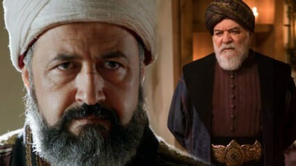 Hz. Qui sont les acteurs de la série Hay Sultan, qui racontera la vie d'Abdulkadir Geylani ?
