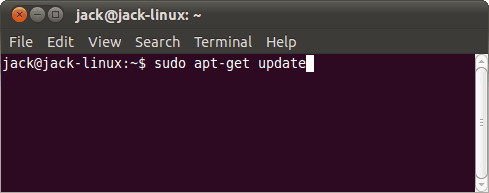 Obtenir l'iPhone à monter dans Ubuntu