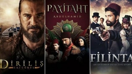 Les films et séries télévisées turques attirent l'attention en Afrique du Sud