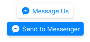 Vous pouvez ajouter ces boutons à votre site Web à l'aide des plugins Messenger.