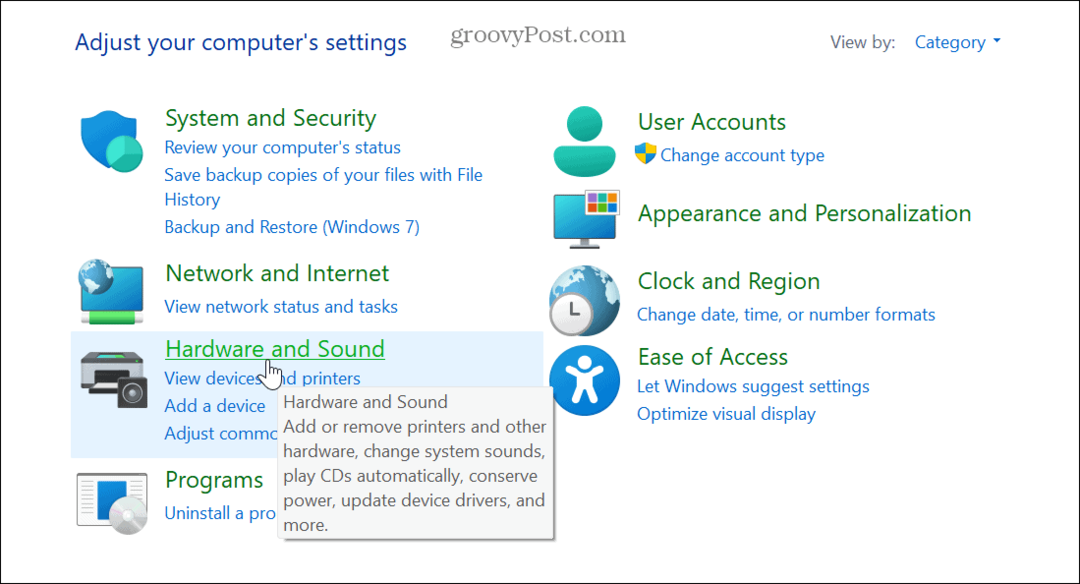 Comment désactiver le démarrage rapide sur Windows 11