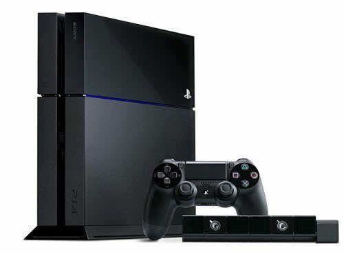 La vraie raison pour laquelle le prix PlayStation 4 réduit la Xbox One: PlayStation Eye
