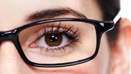 Erreurs connues dans la santé oculaire 
