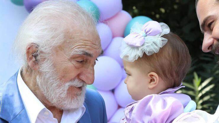 Le grand-père de Hakan Hatioğlu est décédé