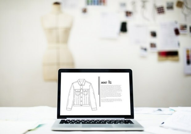 Ce dont vous avez besoin pour étudier le design de mode