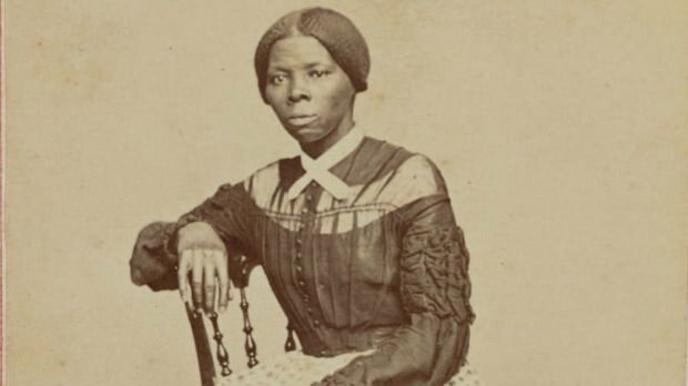 La militante anti-esclavagiste américaine Harriet Tubman 