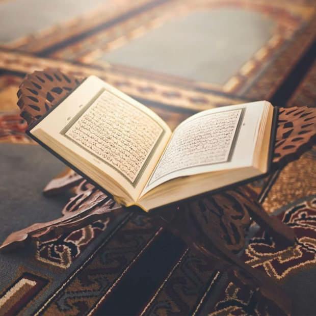Les principaux sujets du Coran