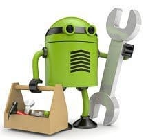 Prise en charge Android 4.3 TRIM