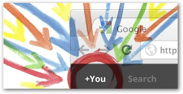 Google Apps reçoit le service Google+
