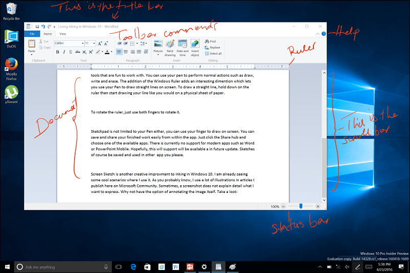 Désolé Insiders, pas de nouvelle mise à jour de Windows 10 Preview cette semaine