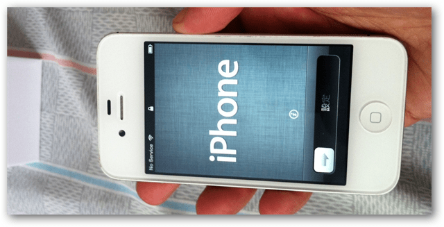 Obtenez l'iPhone 4S à bas prix