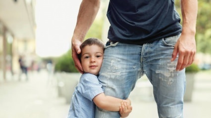 Quels sont les avantages d'être père à un âge plus avancé?