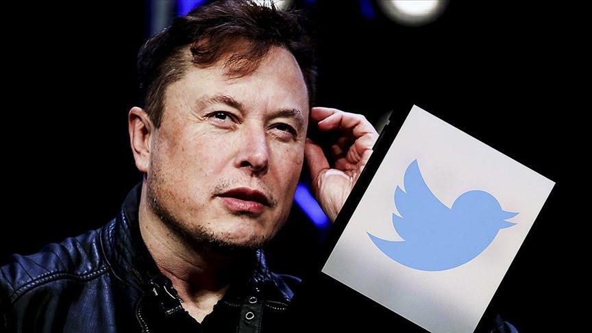Elon Musk et Tracy Hawkins se sont disputés sur les réseaux sociaux 