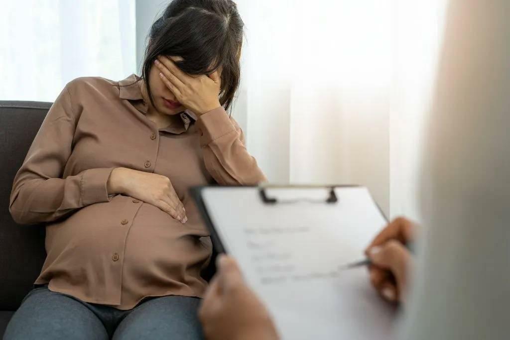 Une naissance prématurée est possible dans le syndrome hellp