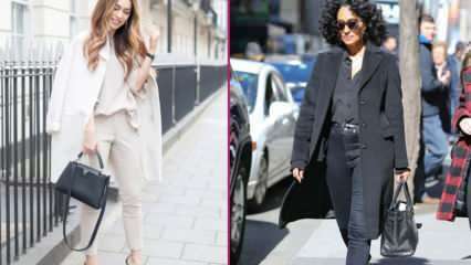 Qu'est-ce que le style monochrome? Comment faire une combinaison monochrome