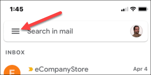 comment changer la signature sur Gmail