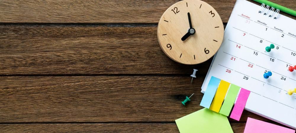 Comment configurer les réunions pour qu'elles commencent tard ou se terminent tôt dans le calendrier Outlook