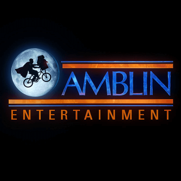 Zach a une option de cinéma avec Amblin Entertainment.