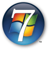 Ouverture de Windows 7 avec personnalisation de liste
