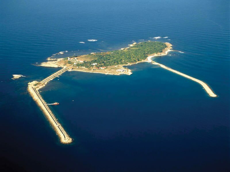 Île de Kefken