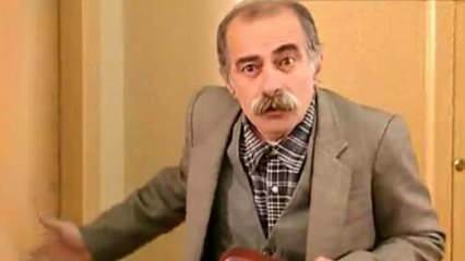 Le maître acteur de théâtre Hikmet Karagöz a perdu la vie 