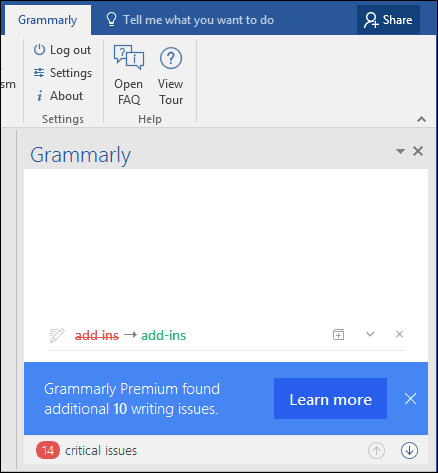 Grammaire