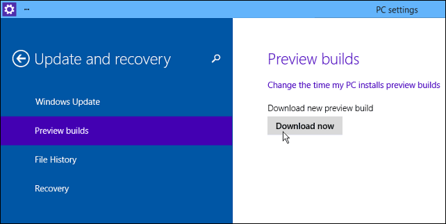 Microsoft publie une nouvelle version de mise à jour de Windows 10