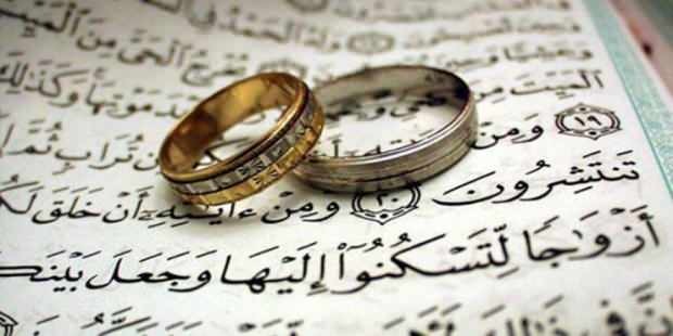Un mariage religieux haché est-il secrètement valide?