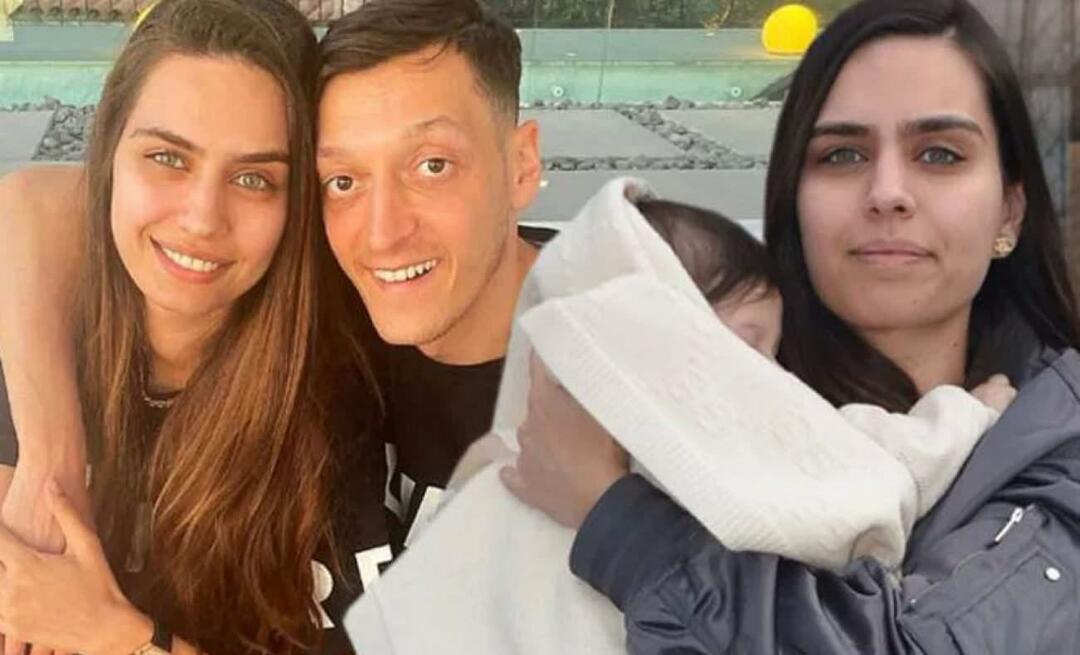 Amine Gülşe a adoré faire du shopping avec ses filles Eda et Ela !