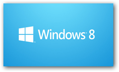 Windows 8 arrive officiellement en octobre