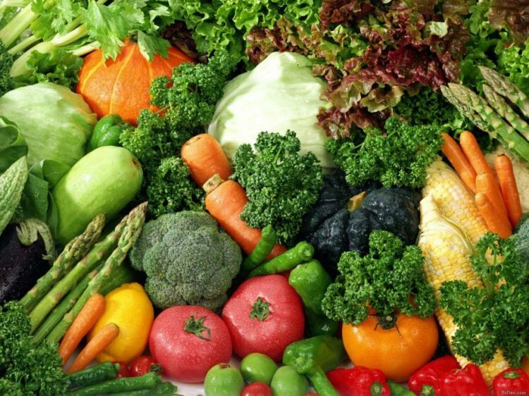 Comment les vitamines des fruits et légumes sont-elles préservées?