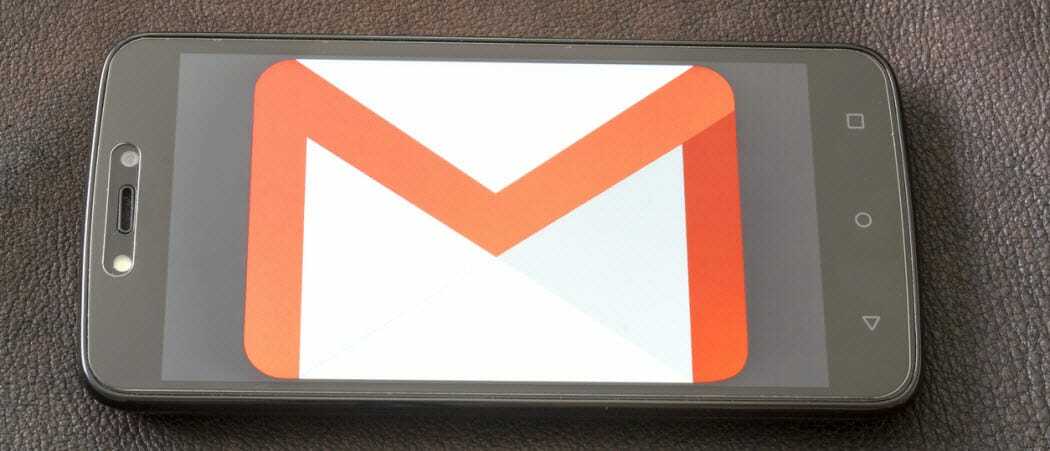 Comment envoyer des messages sécurisés avec le mode confidentiel Gmail
