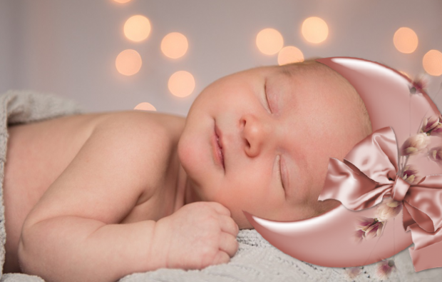Pourquoi les bébés ne peuvent pas dormir la nuit