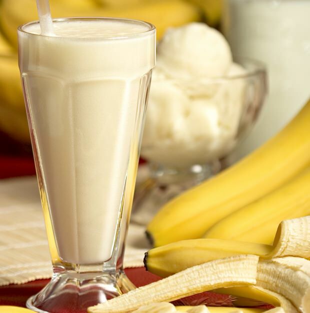 Comment faire une cure de désintoxication à la banane?