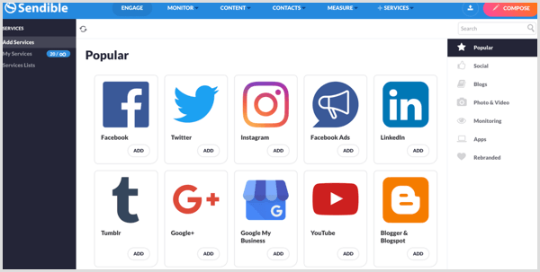 6 outils qui planifient les publications commerciales sur Instagram: Social Media Examiner