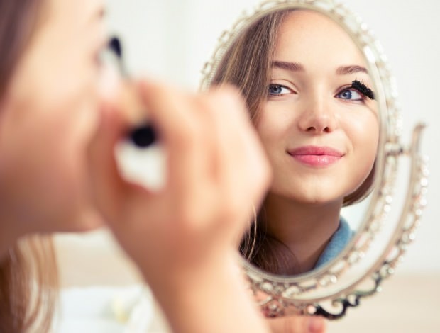 Comment appliquer le maquillage sur la peau fatiguée