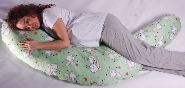 Comment les femmes enceintes peuvent-elles dormir plus confortablement?