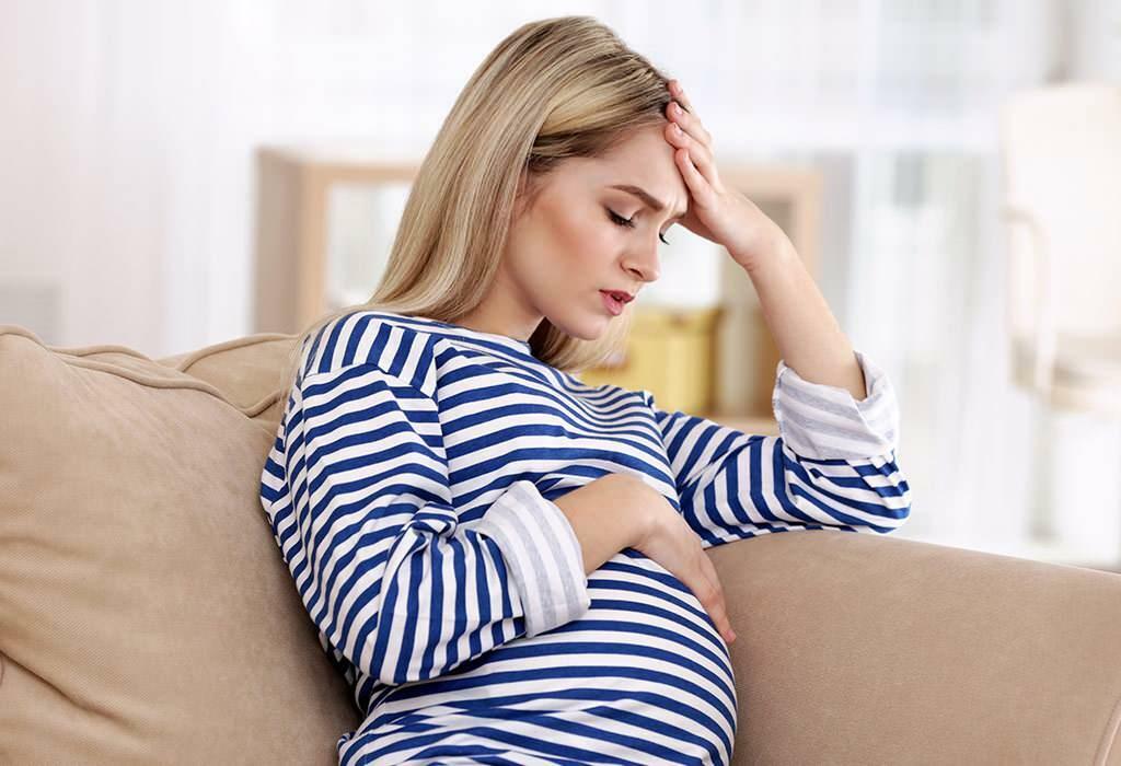 Le stress sismique affecte-t-il la grossesse?