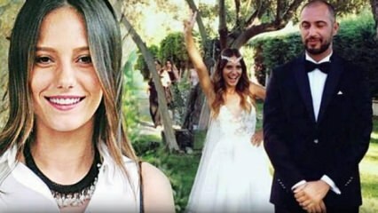 Nilay Deniz: «Le mariage est une chose merveilleuse»