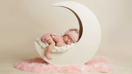 Comment progresse le développement du sommeil chez les bébés?