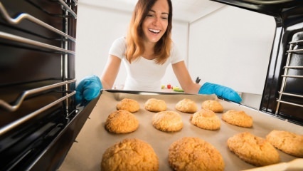 Les cookies vous font-ils prendre du poids? Les recettes de biscuits diététiques les plus pratiques