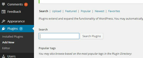 plug-in google tag manager