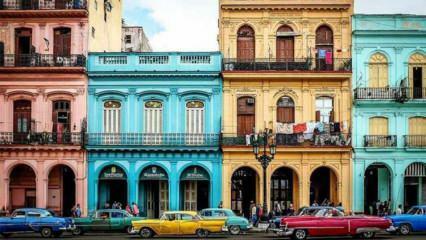 Quels sont les endroits à visiter à La Havane, la capitale de Cuba ?