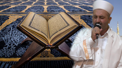 Les vertus de la lecture du Coran avec des versets et des hadiths! Le coran d'ablution est-il lu? Comment lire le Coran?