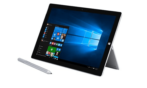 Microsoft pourrait lancer le matériel Surface Desktop en octobre