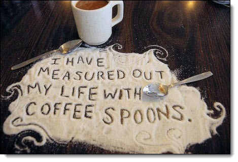 Les perspectives d'une longue vie dépendent du nombre de tasses de café que vous buvez