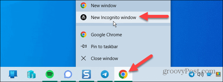 Échec du téléchargement de l'erreur de réseau dans Chrome