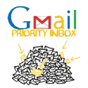 Google présente Priority Inbox avec Gmail
